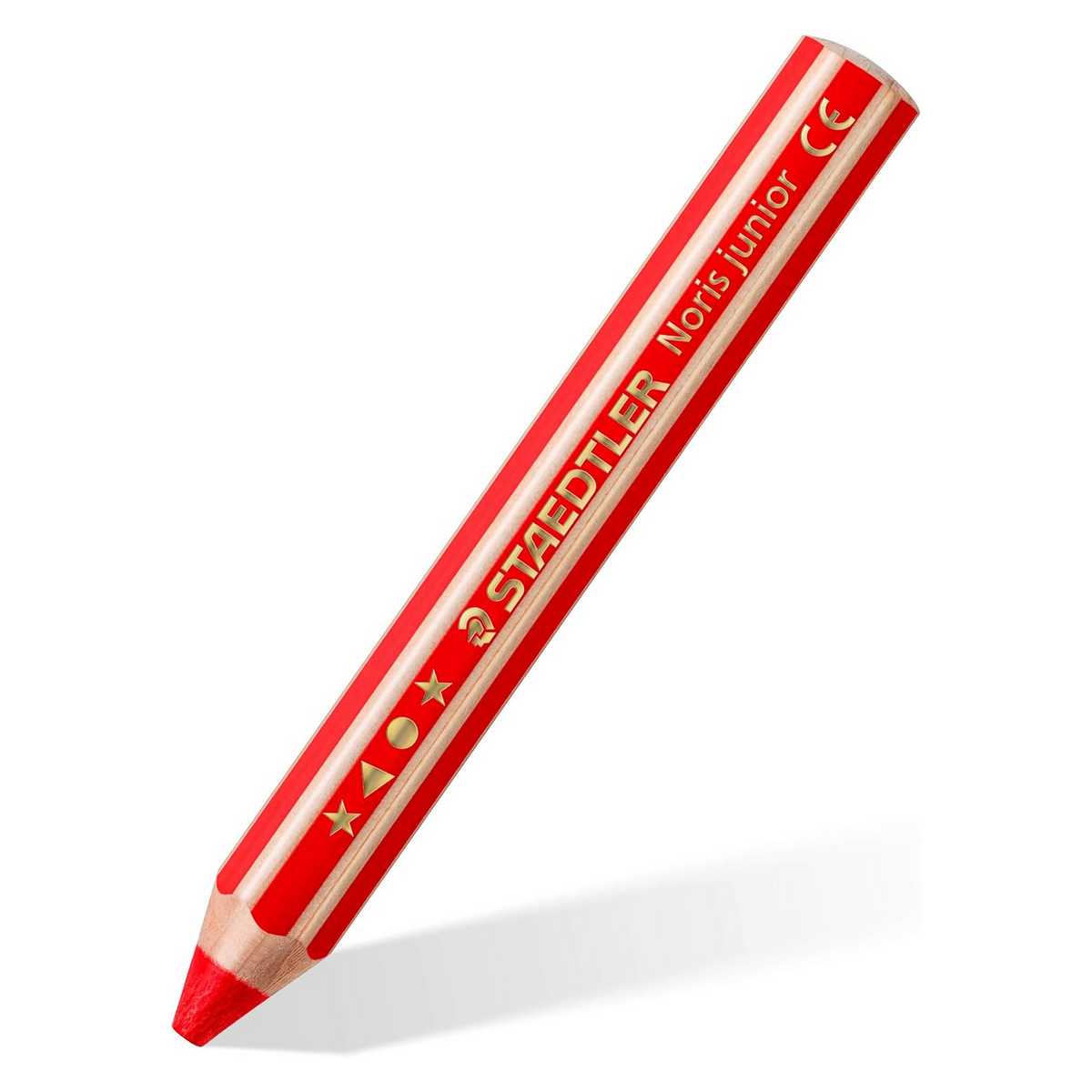 APONTADOR MONO STAEDTLER BUDDY NORIS JUMBO JUNIOR