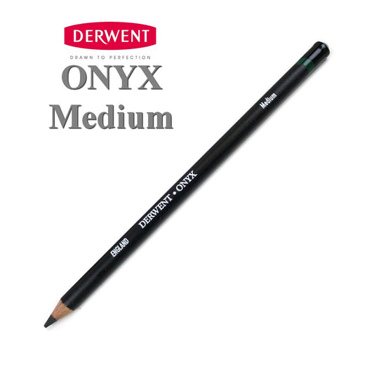 LAPIS ESBOÇO DERWENT ONYX MEDIUM