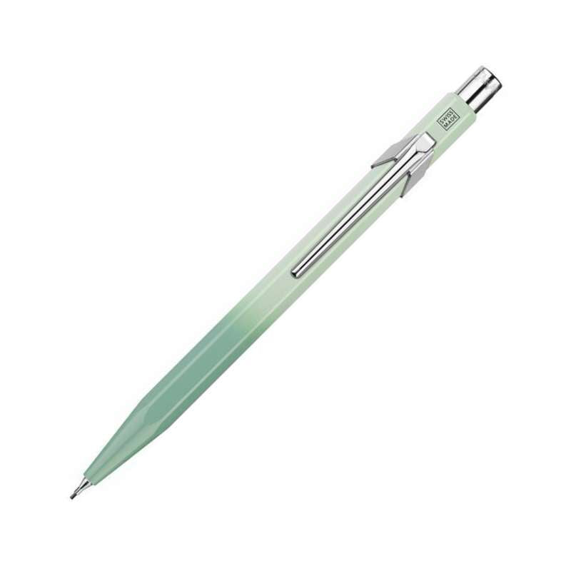 CANETA & LAPISEIRA CARAN D'ACHE MISTY FOREST