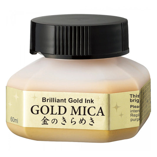 TINTA KURETAKE GOLD MICA 60ML BA3016
