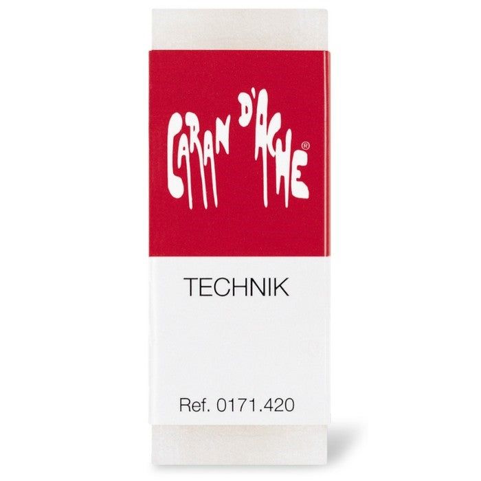 BORRACHA CARAN D ACHE TECHNIK