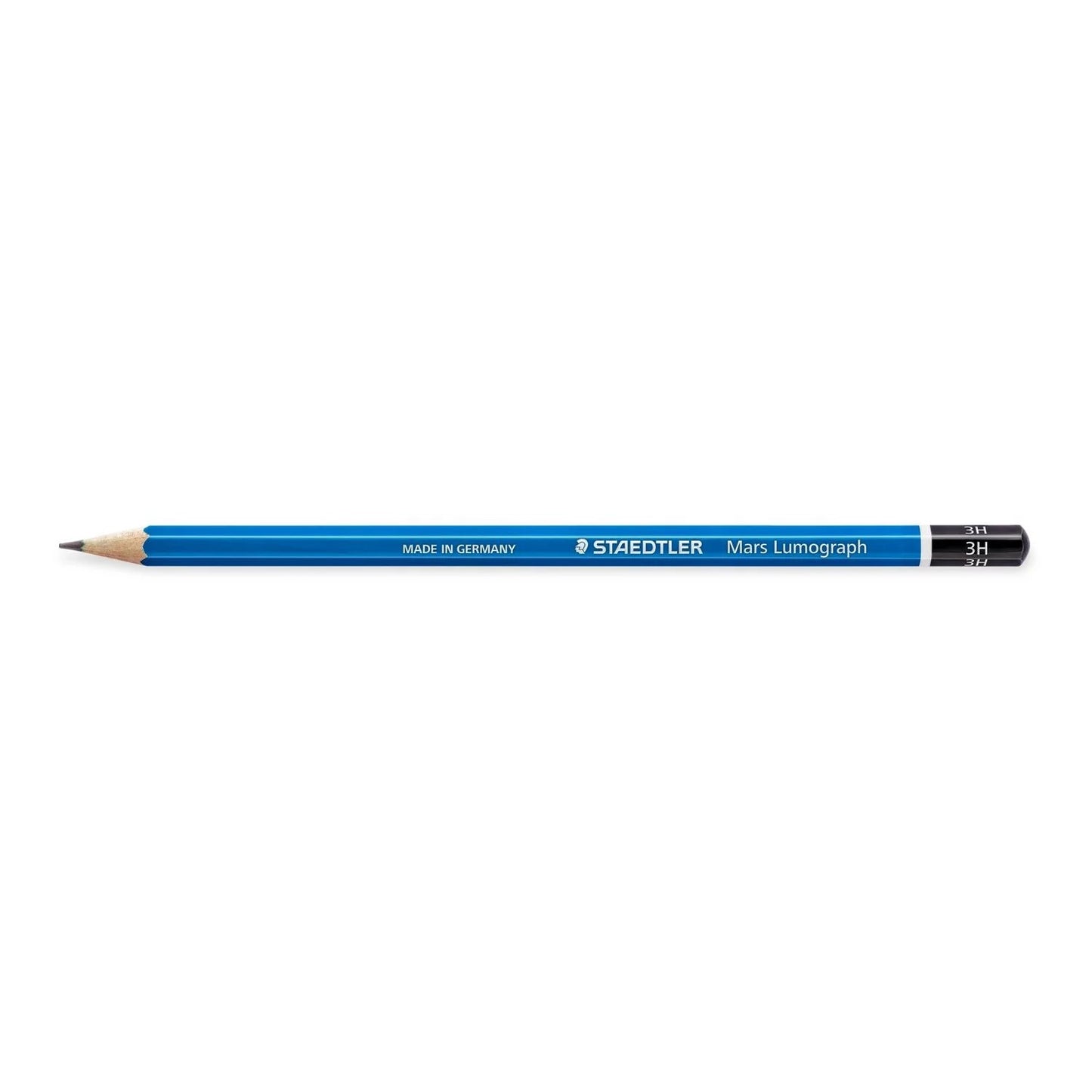 LAPIS GRADUADO STAEDTLER LUMOGRAPH CLASSIC 3H