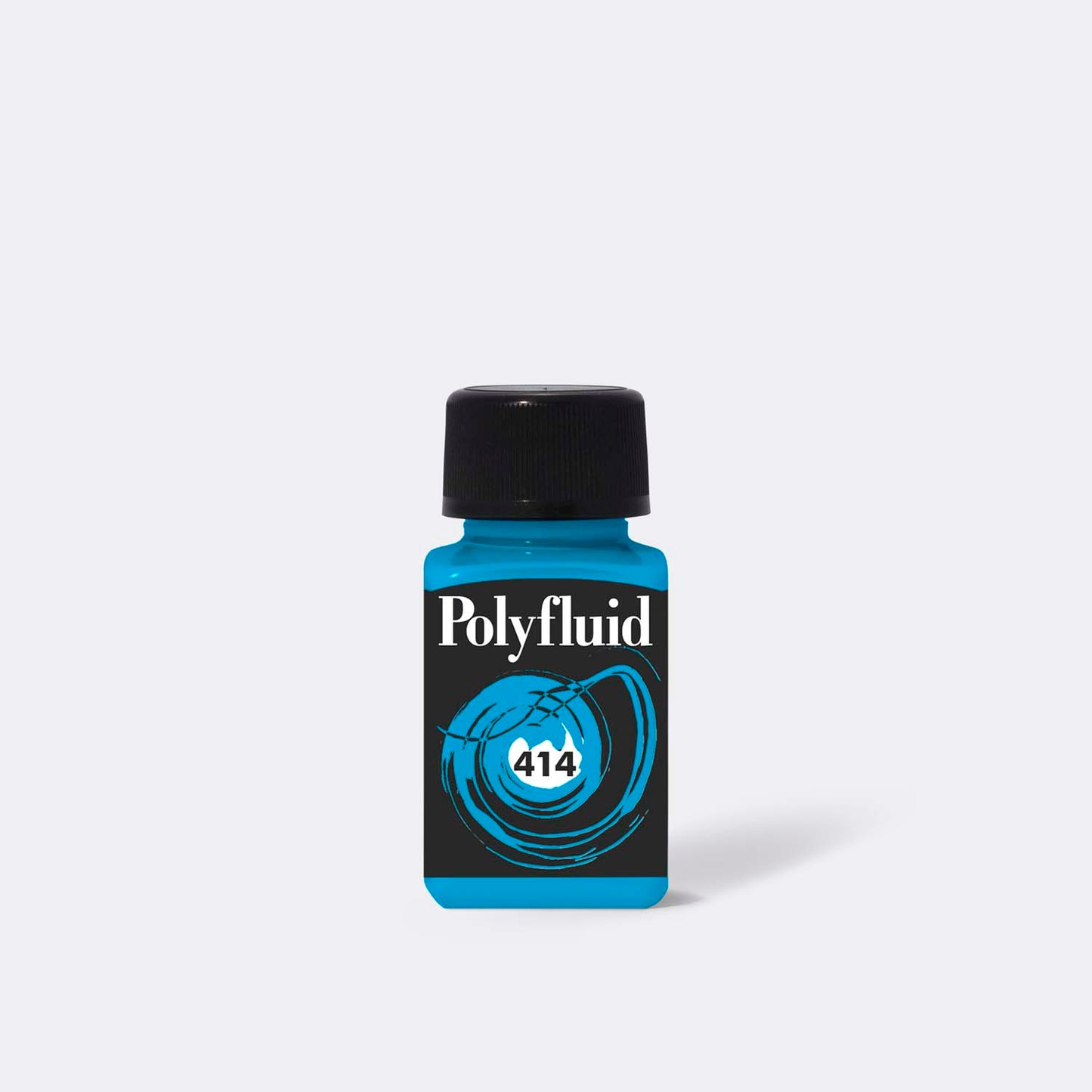 ACRILICA MAIMERI POLYFLUID 60ML SKY BLUE