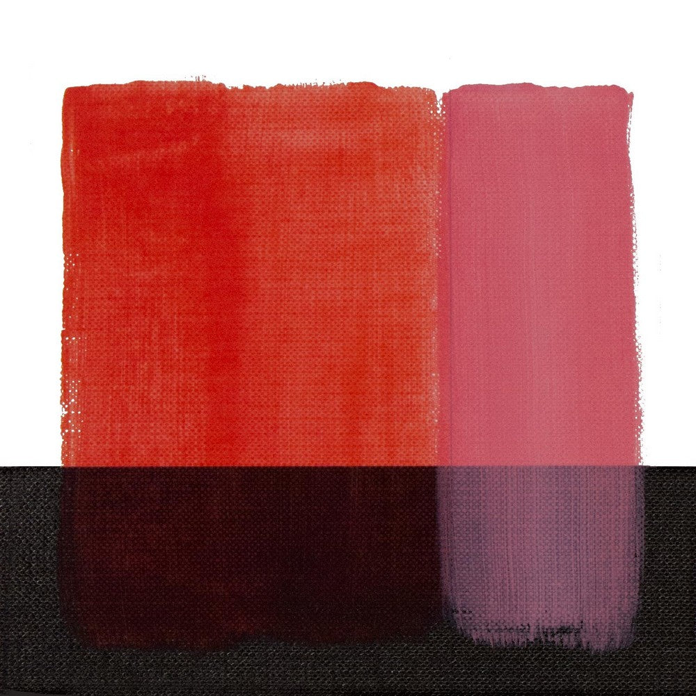 OLEO MAIMERI CLASSICO 20ML 258 QUINACRIDONE RED