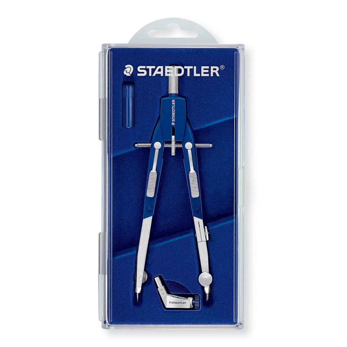 COMPASSO STAEDTLER 552-01 PRECISÃO