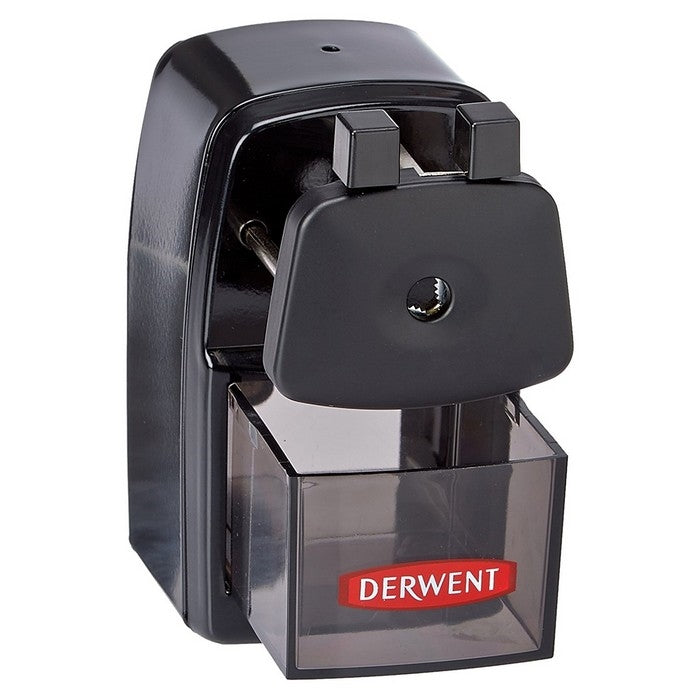 APONTADOR MESA DERWENT SUPER POINT MANUAL