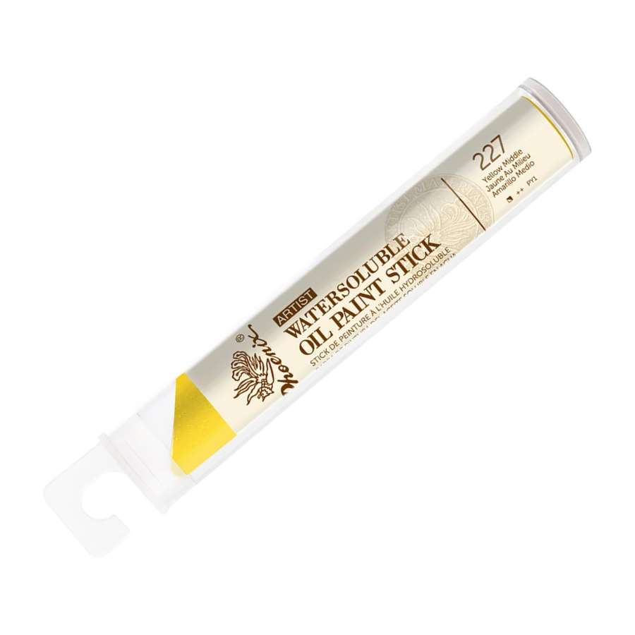 BASTAO OLEO PHOENIX SOLUVEL EM AGUA 37ML 227 YELLOW MIDDLE