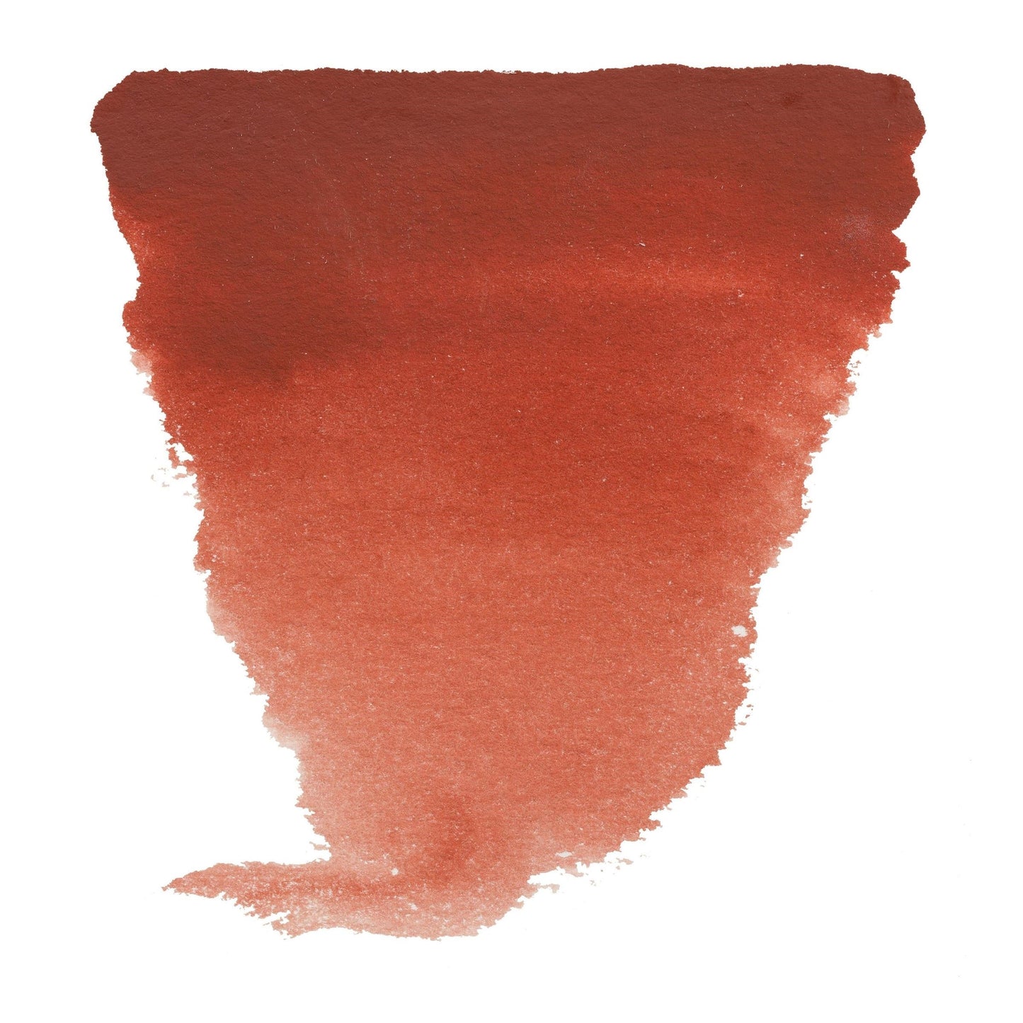 AQUARELA TALENS VAN GOGH HALF PAN 339 LIGHT OXIDE RED
