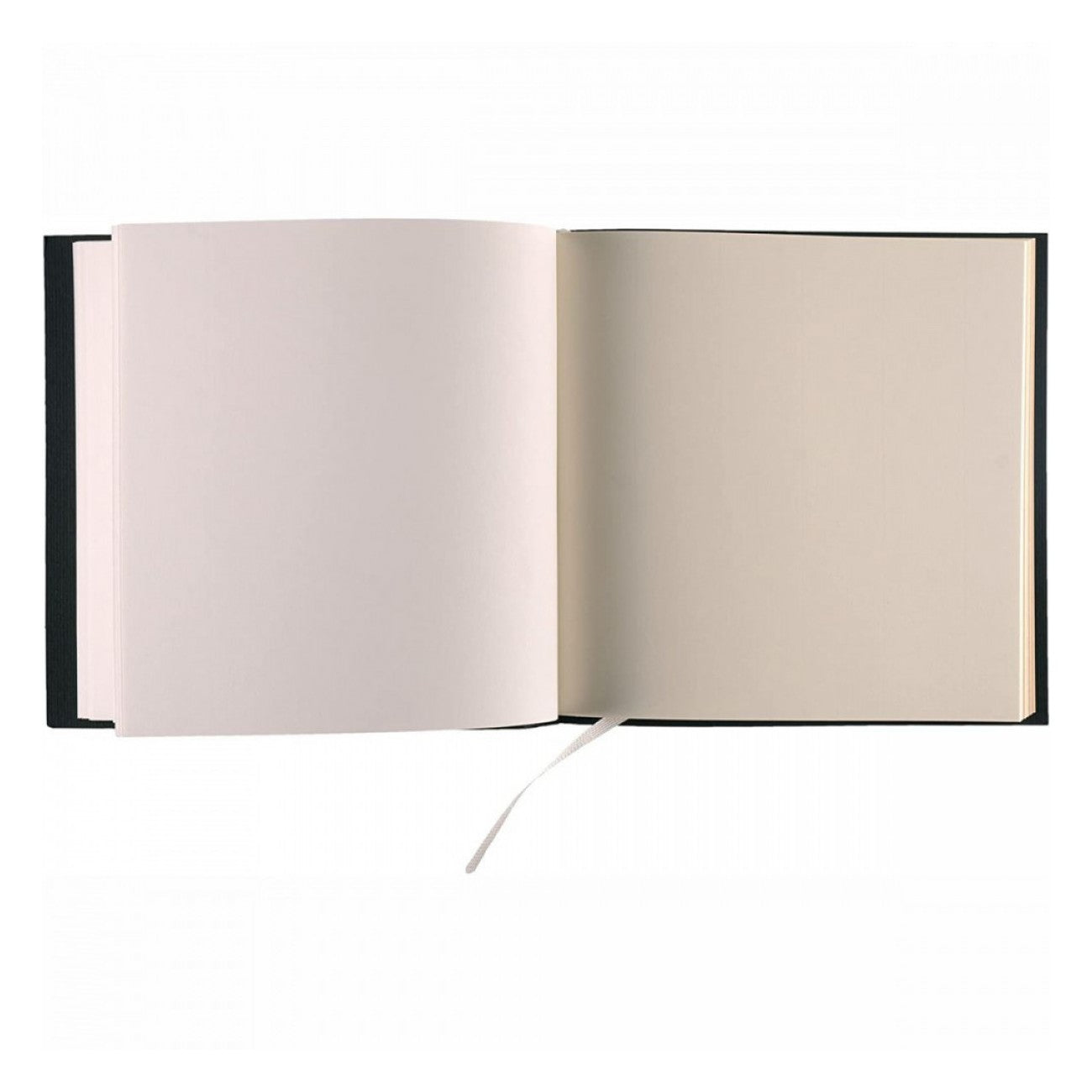 BLOCO FABRIANO QUADRATO ARTIST JOURNAL 16X16 90G 48441616