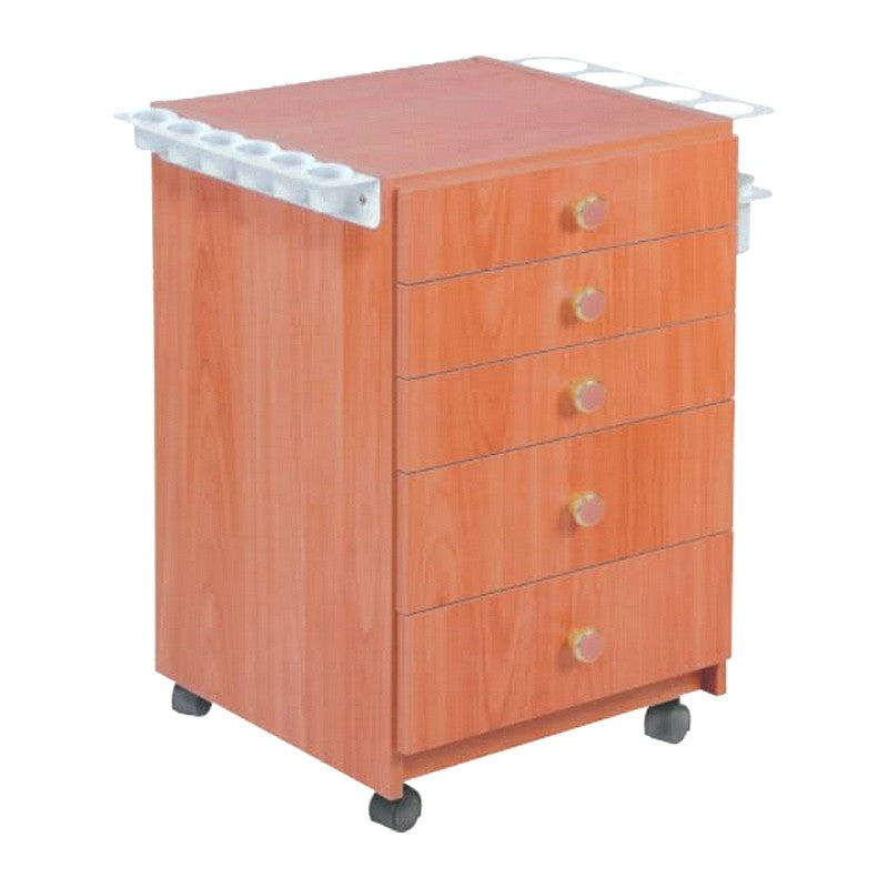 CARRINHO AUXILIAR PARA PINTURA TRIDENT 12451BP