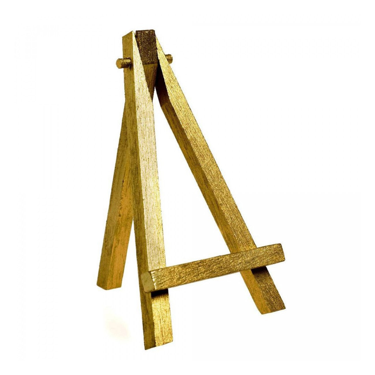 MINI CAVALETE LEFRANC & BOURGEOIS DOURADO 440072D