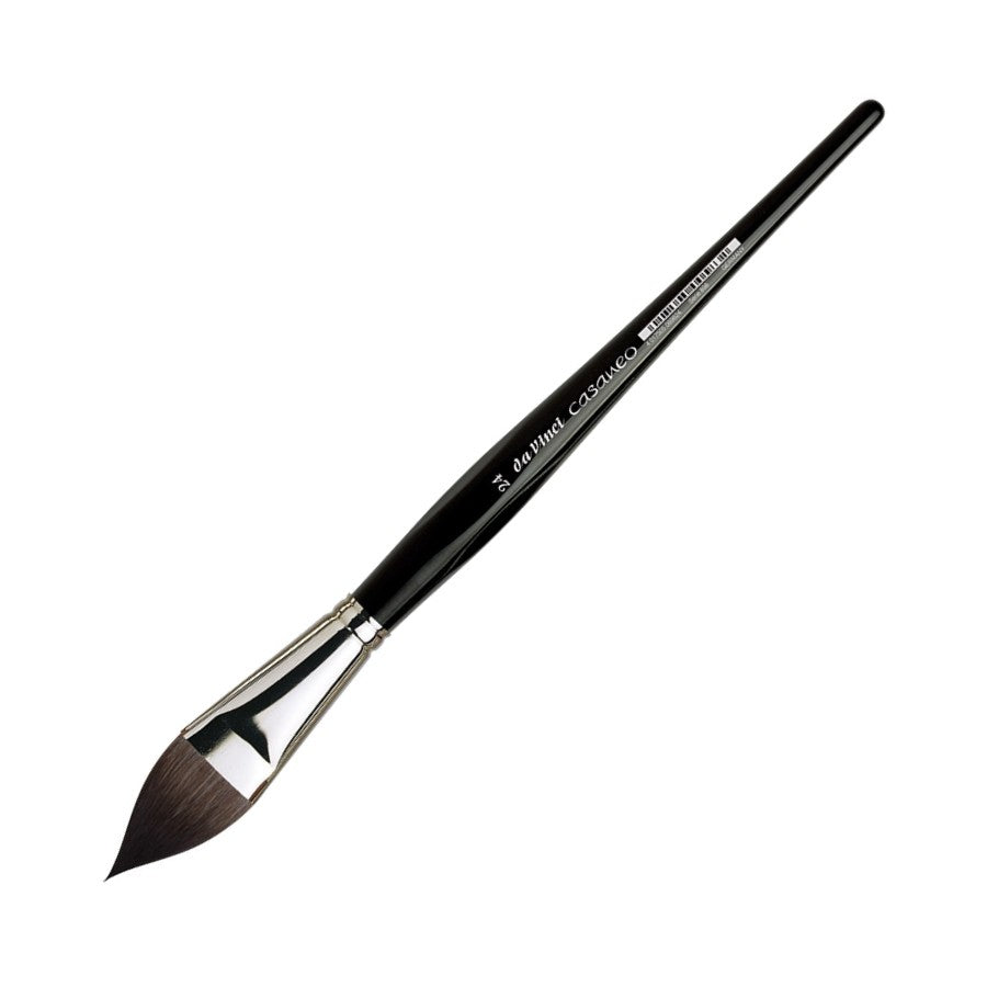 PINCEL DA VINCI CASANEO 898X24 OVAL