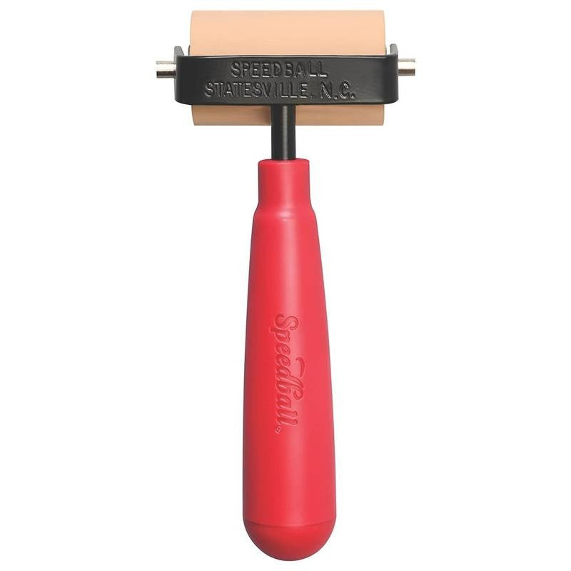 ROLO GRAVURA SPEEDBALL 05,08cm (2") 4171 SOFT