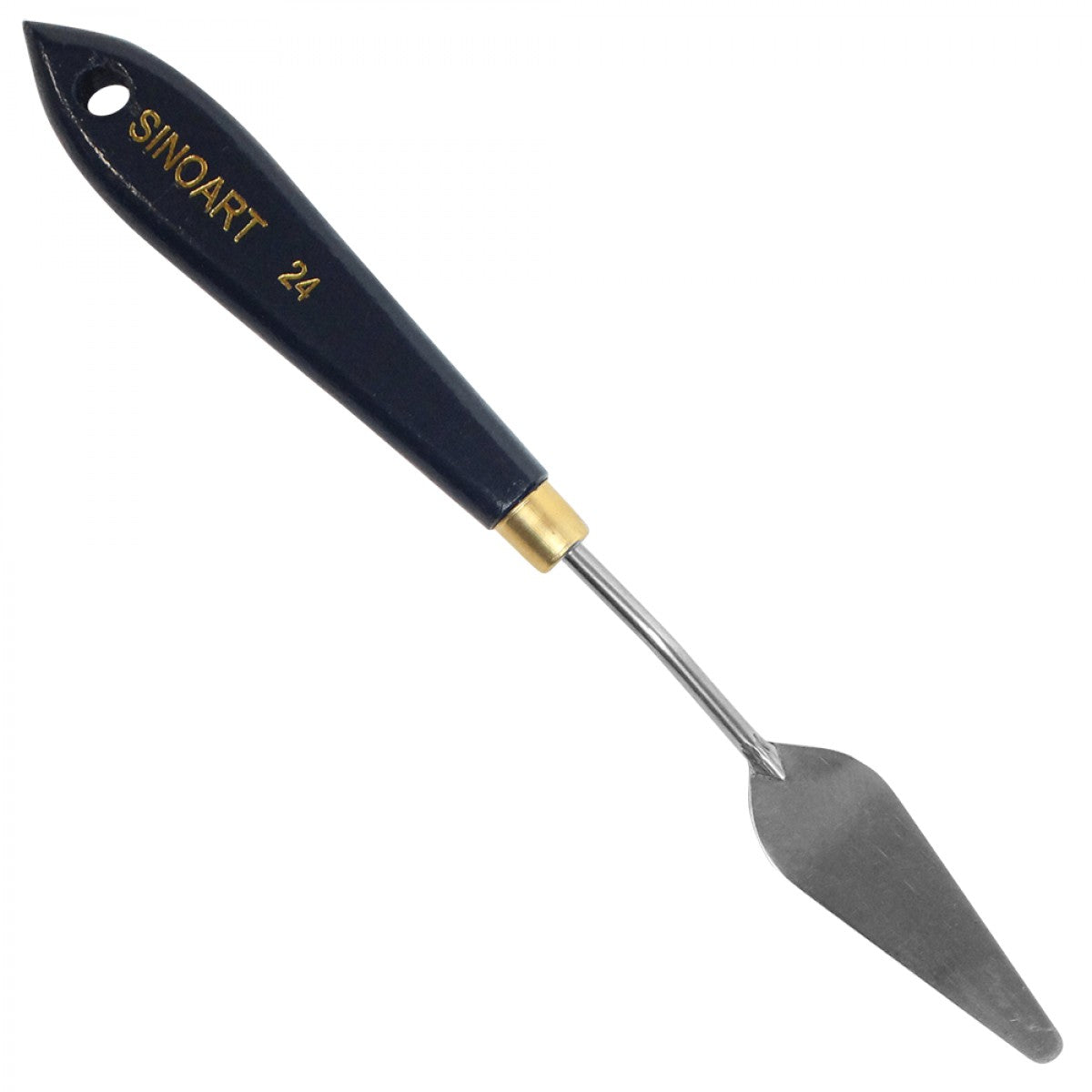 ESPATULA INOX SINOART 066 24