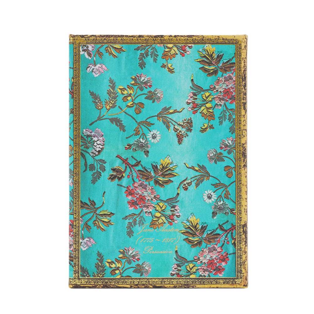 PAPERBLANKS JANE AUSTEN PERSUASION MIDI SEM PAUTA PB9886-7