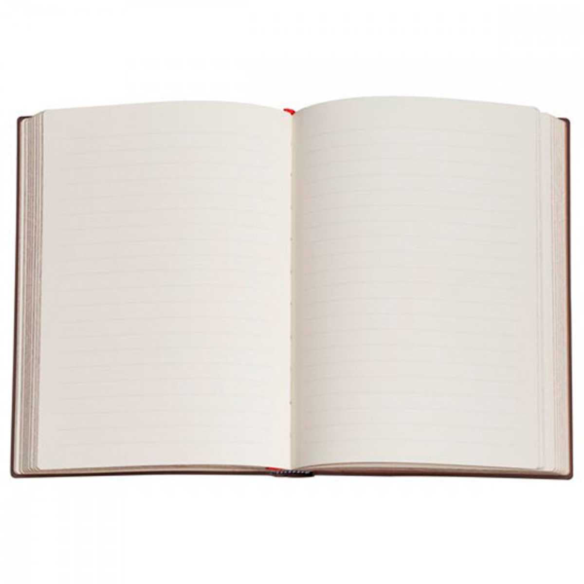 PAPERBLANKS FLEMISH ROSE MIDI 12x18cm PB8122-7