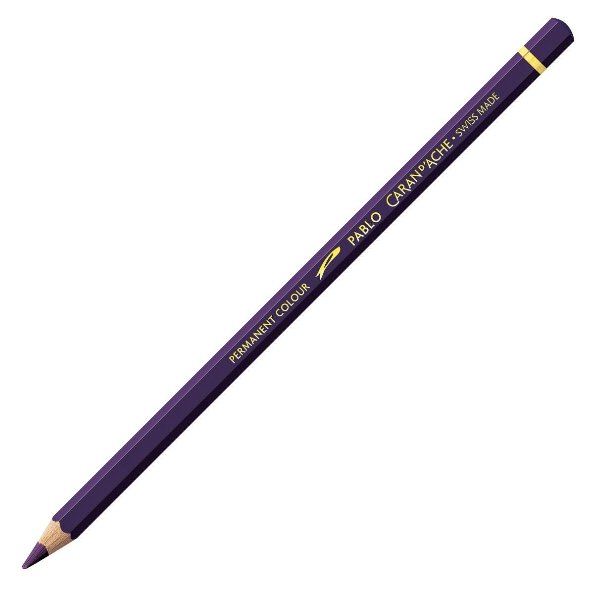 LAPIS COR CARAN D´ACHE PABLO 110 LILAC 666110