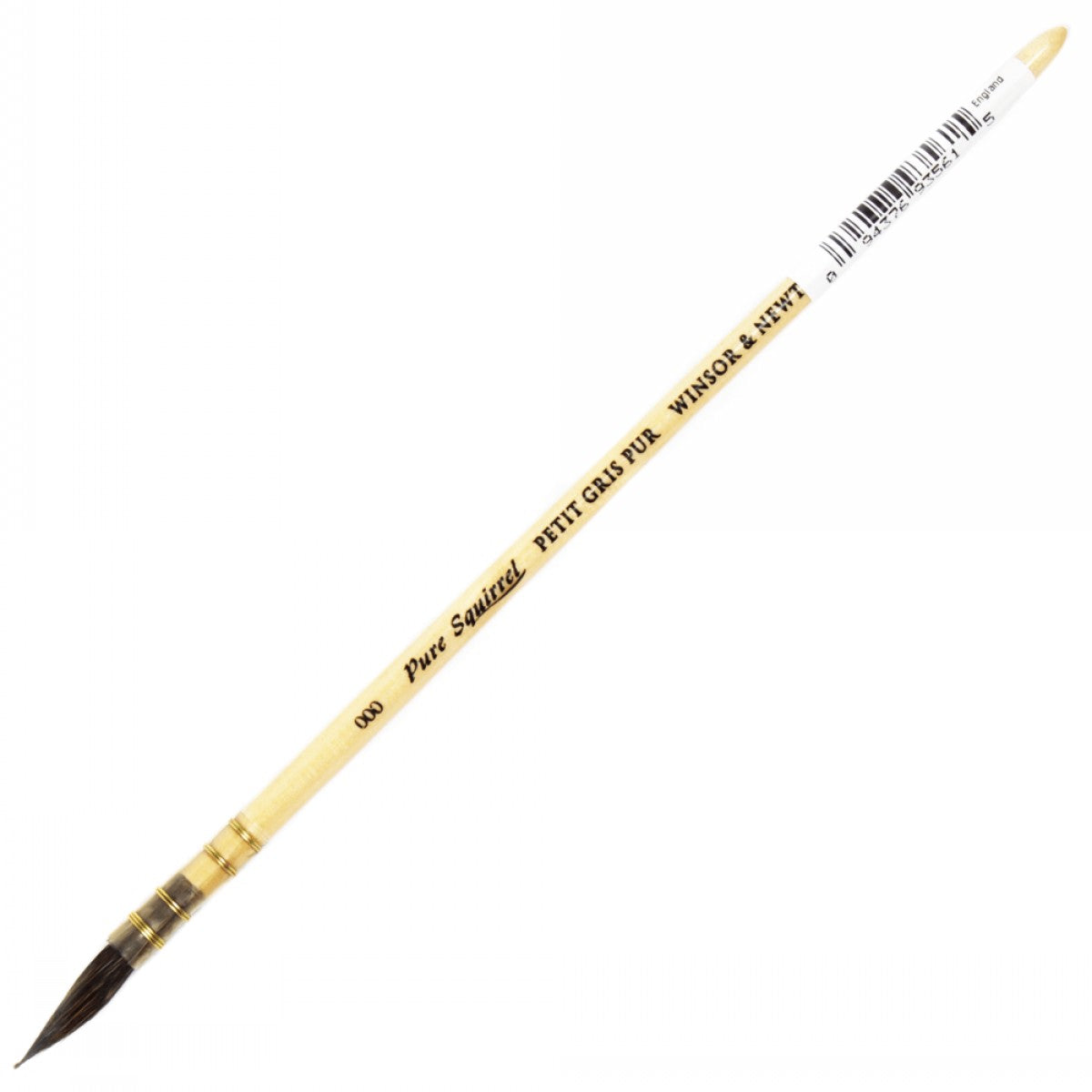 PINCEL WINSOR NEWTON PETIT GRIS (SQUIRREL) 5250x000