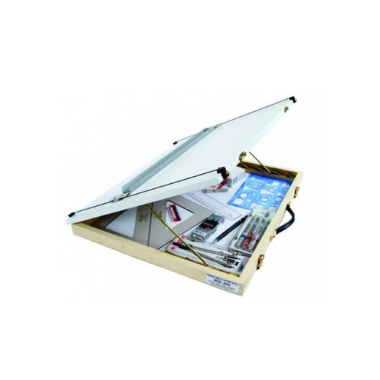 PRANCHETA PORTATIL A1 5008 (60x95) TRIDENT