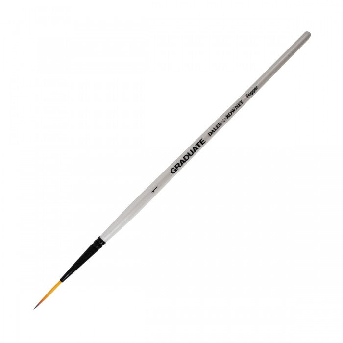 PINCEL DALER ROWNEY GRADUATE RIGGER 01 212130001