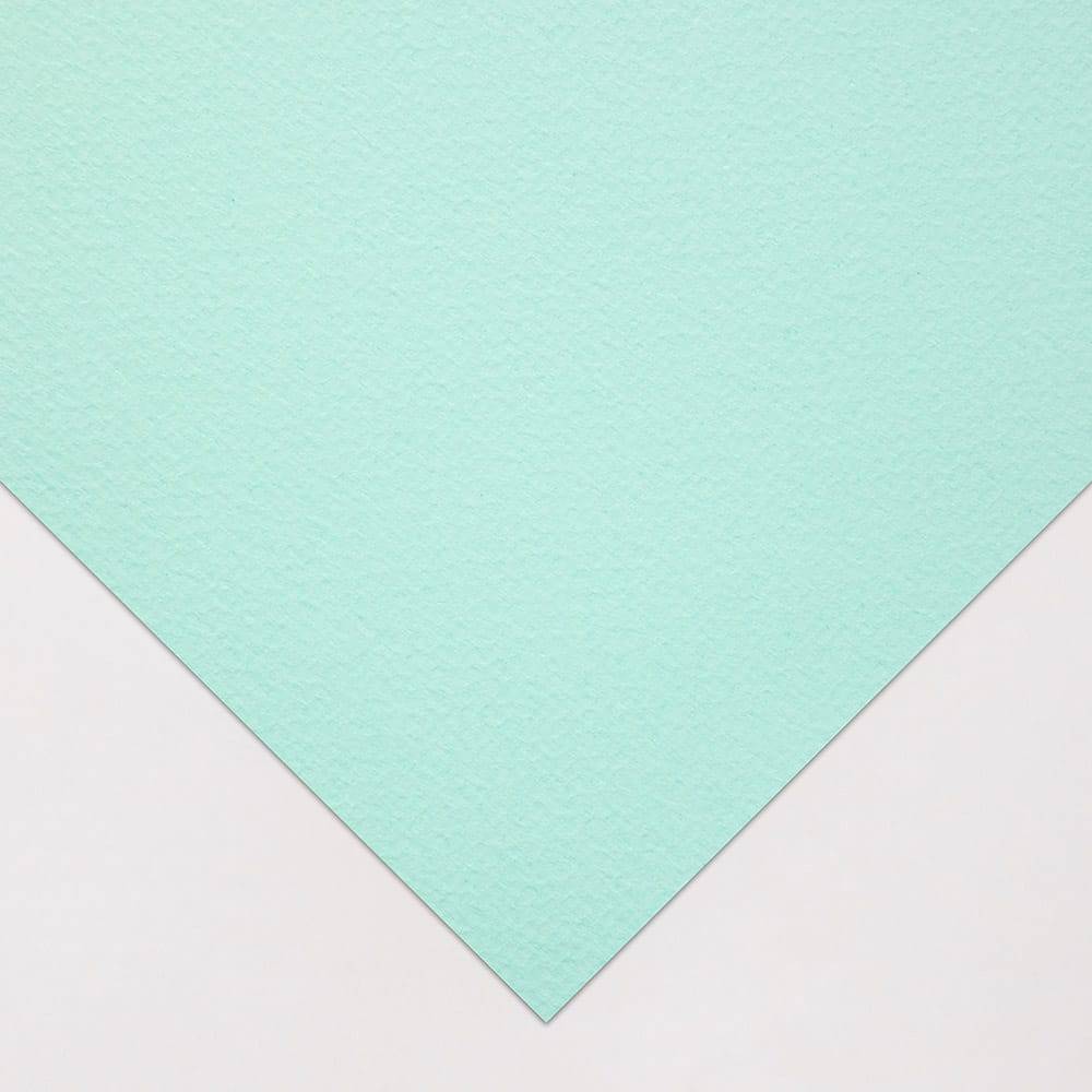 PAPEL FABRIANO TIZIANO 160g/m2 ACQUAMARINA 50X65 52551046