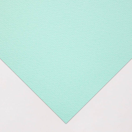 PAPEL FABRIANO TIZIANO 160g/m2 ACQUAMARINA 50X65 52551046