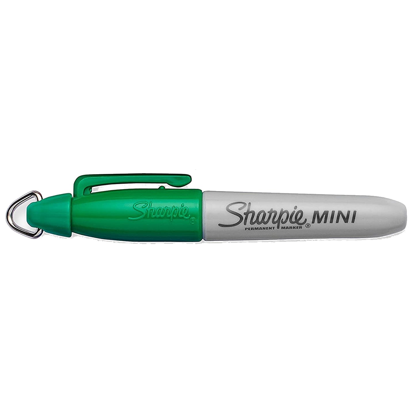 CANETA SHARPIE FINE MINI VERDE