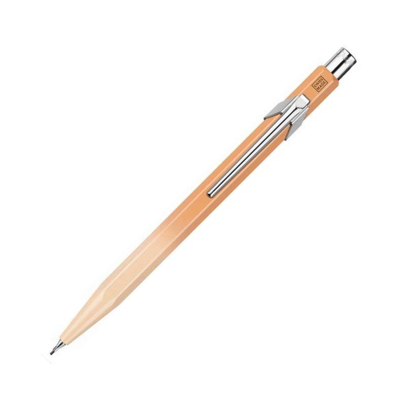 CANETA & LAPISEIRA CARAN D'ACHE SUNSET SKY