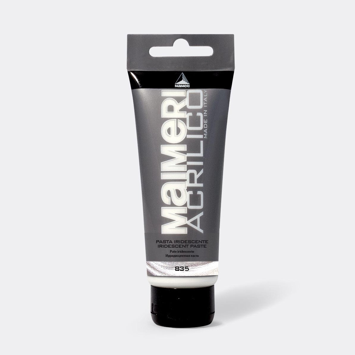MEDIUM MAIMERI IRIDESCENT PASTE 200ML