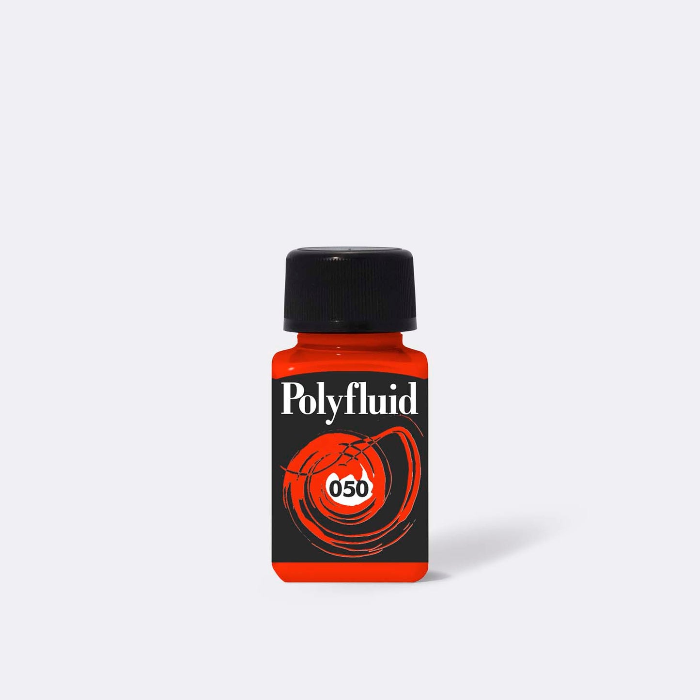 ACRILICA MAIMERI POLYFLUID 60ML ORANGE