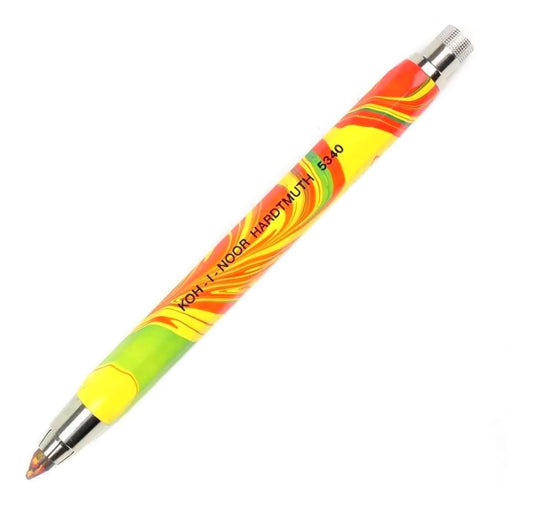 LAPISEIRA 5,6mm KOH-I-NOOR 5340 CARNIVAL