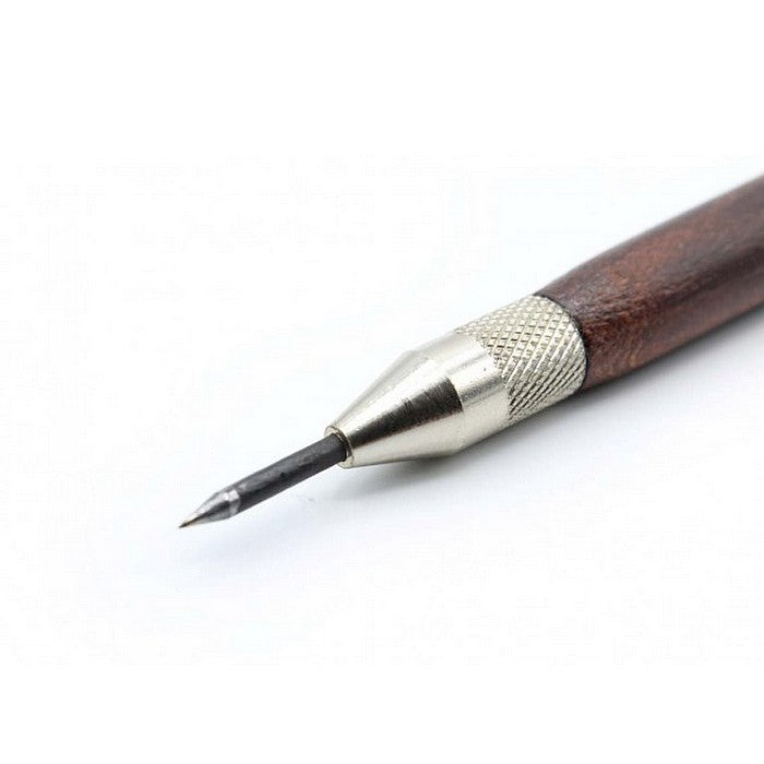 PONTA SECA REIG GR-033 2,5MM