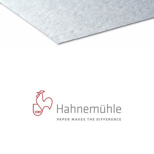 PAPEL MATA BORRÃO 240g/m2 50x65 HAHNEMUHLE