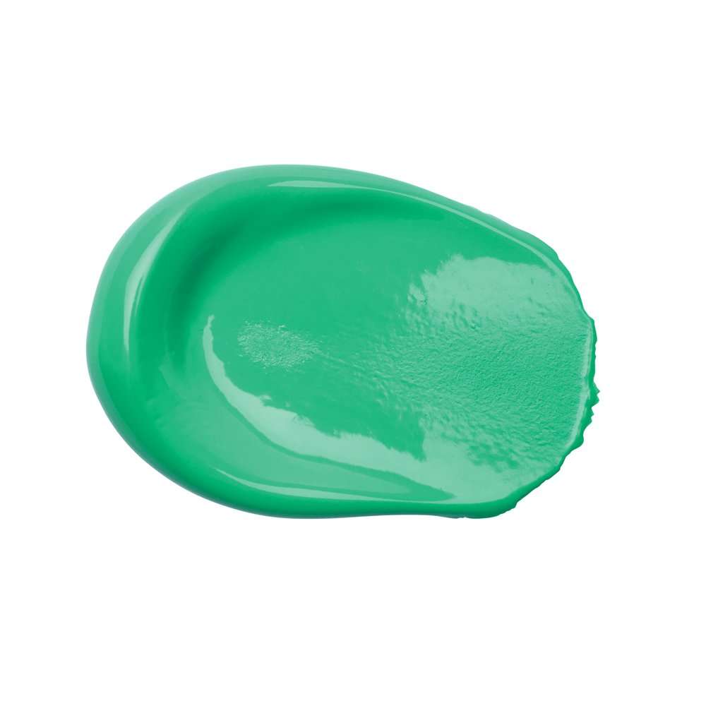 ACRILICA LIQUITEX BASICS 400ML BRIGHT AQUA GREEN 329 (ANT 719)