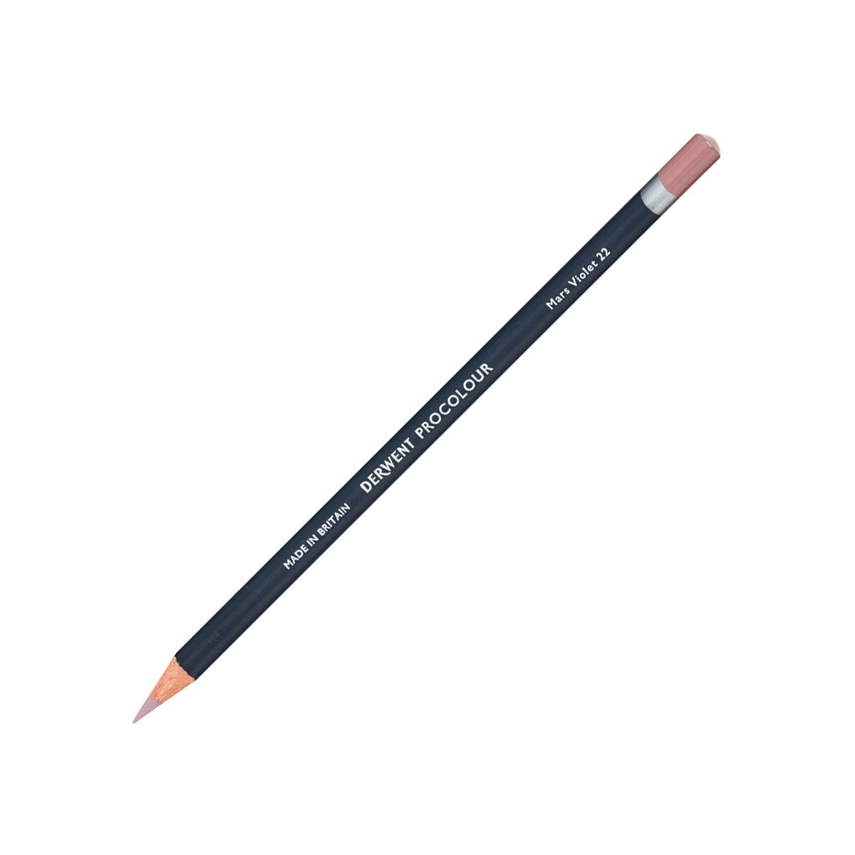 LAPIS COR DERWENT PROCOLOUR MARS VIOLET 22