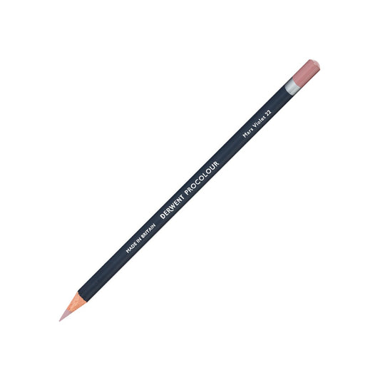 LAPIS COR DERWENT PROCOLOUR MARS VIOLET 22
