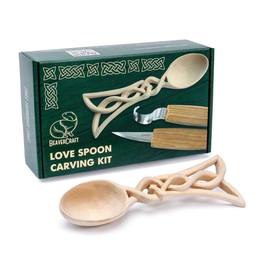 KIT PARA ENTALHE EM MADEIRA BEAVERCRAFT DIY04