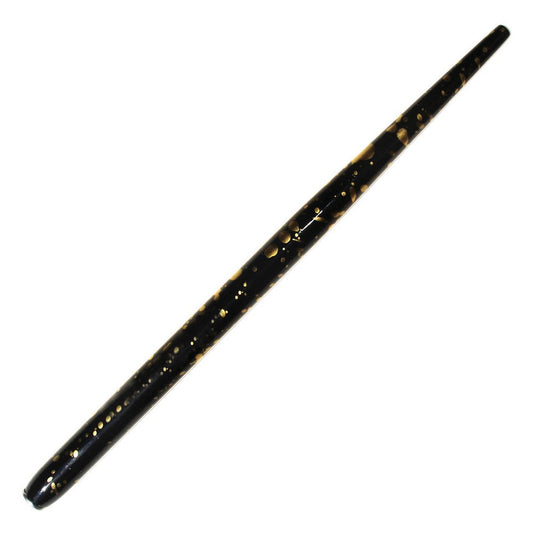 CABO CALIGRAFICA P/ PENA MARM PRETO/DOURADO