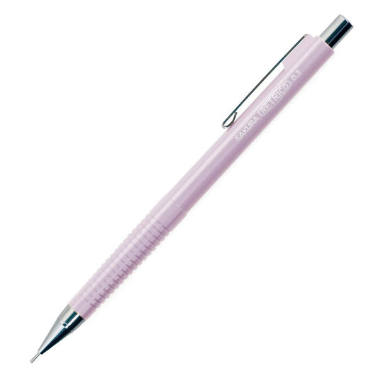 LAPISEIRA 0,3mm SAKURA RETRICO PINK USO PROFISSIONAL