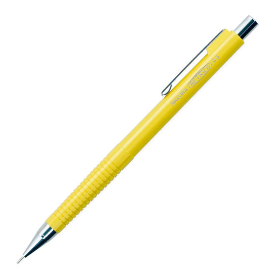 LAPISEIRA 0,5mm SAKURA RETRICO YELLOW USO PROFISSIONAL