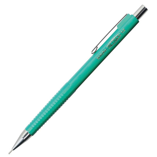 LAPISEIRA 0,5mm SAKURA RETRICO TURQUOISE GREEN USO PROFISSIONAL