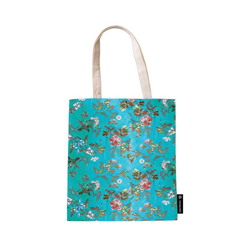 PAPERBLANKS CANVAS BAG JANE AUSTEN, PERSUASION PA9940-6