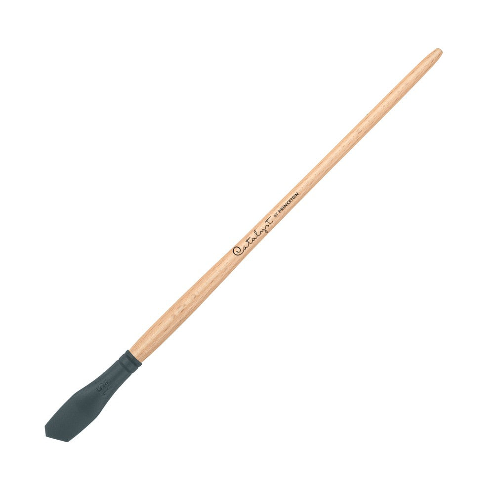 LAMINA PRINCETON ARTIFICIOS CATALYST SILICONE 15MM