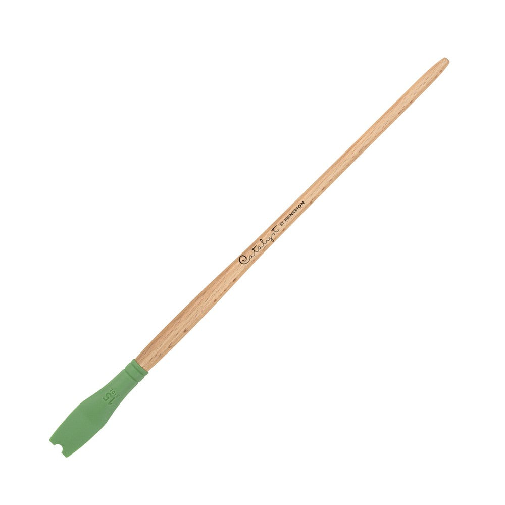 LAMINA PRINCETON ARTIFICIOS CATALYST SILICONE 15MM