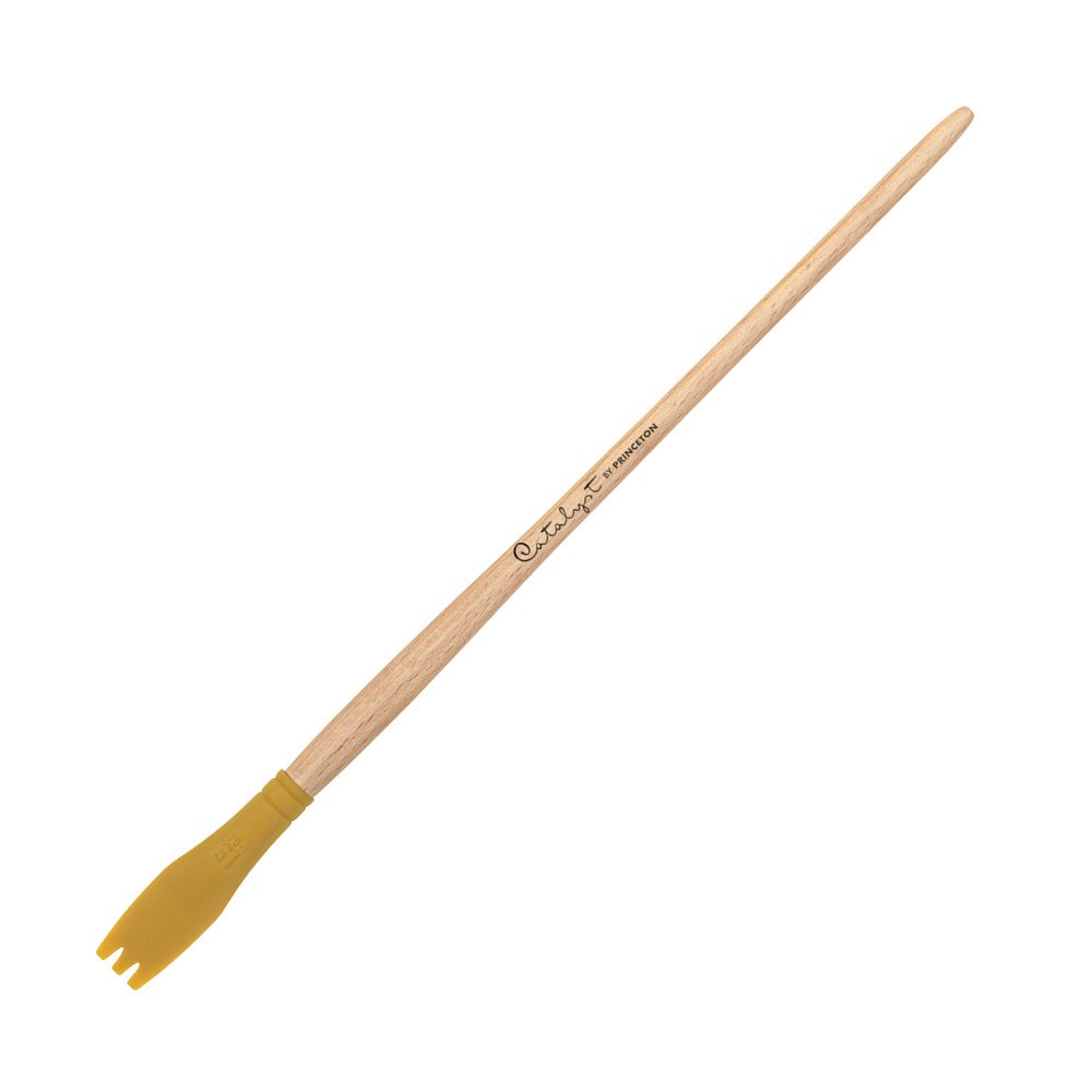 LAMINA PRINCETON ARTIFICIOS CATALYST SILICONE 15MM