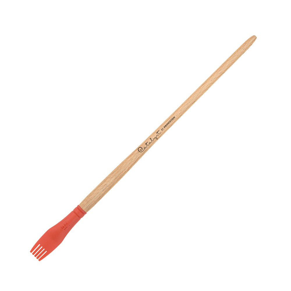 LAMINA PRINCETON ARTIFICIOS CATALYST SILICONE 15MM