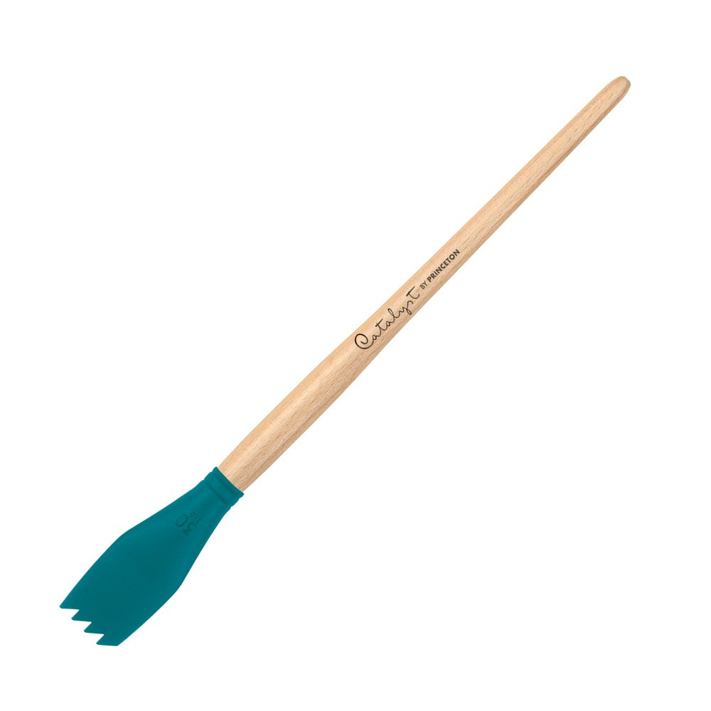 LAMINA PRINCETON ARTIFICIOS CATALYST SILICONE 30MM