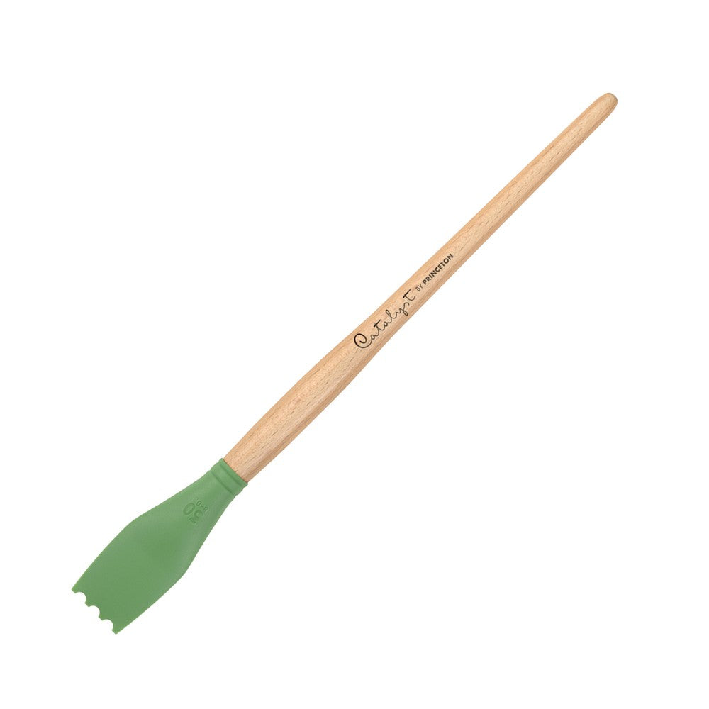 LAMINA PRINCETON ARTIFICIOS CATALYST SILICONE 30MM