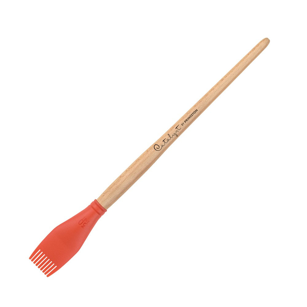 LAMINA PRINCETON ARTIFICIOS CATALYST SILICONE 30MM