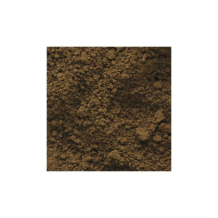 PIGMENTO PURO SENNELIER 205 RAW UMBER 120g